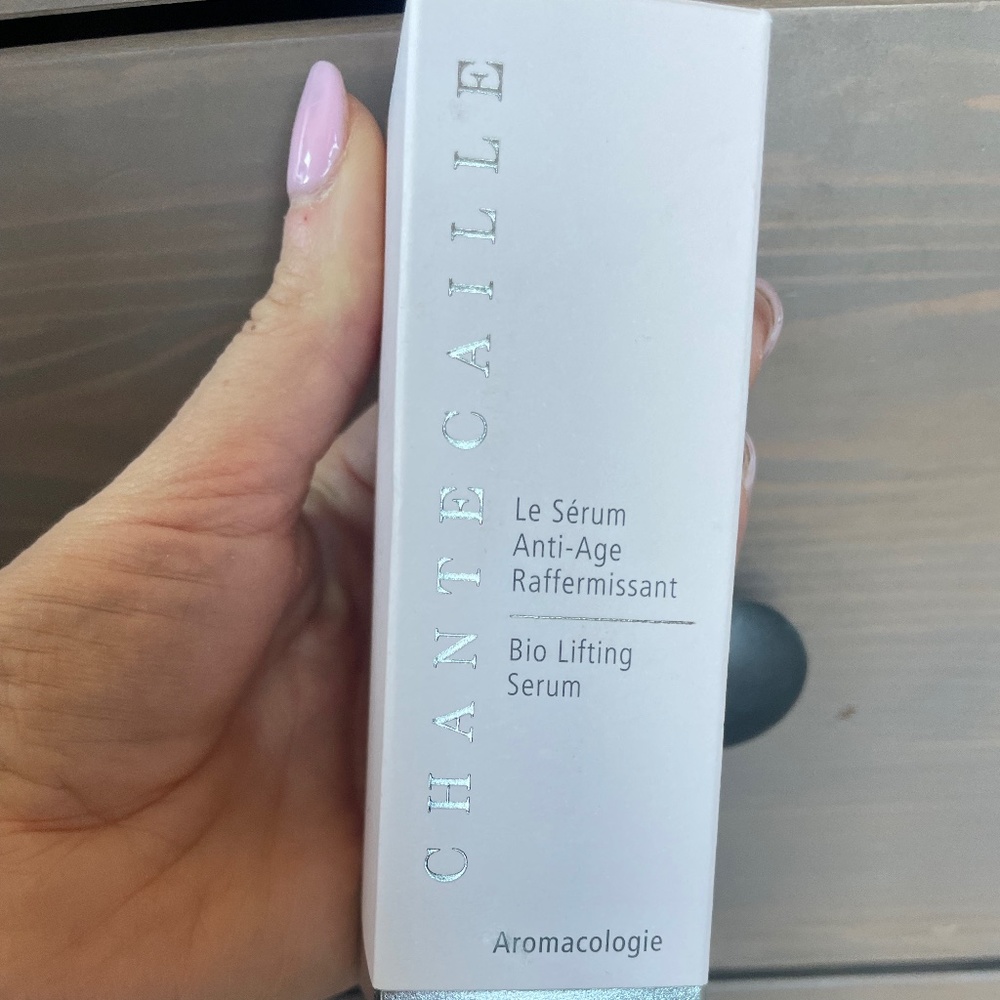 Chantecaille Bio Lifting Serum 30ml (1.01 fl. oz.) New In Box